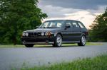 BMW M5 Touring 1992 года (EU)